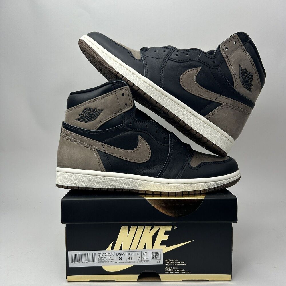 Nike Air Jordan 1 Retro OG High “Palomino" 2023